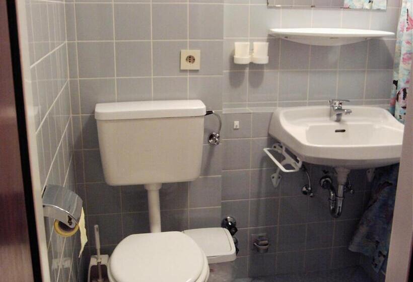 إستوديو قياسى, Haus Anderl