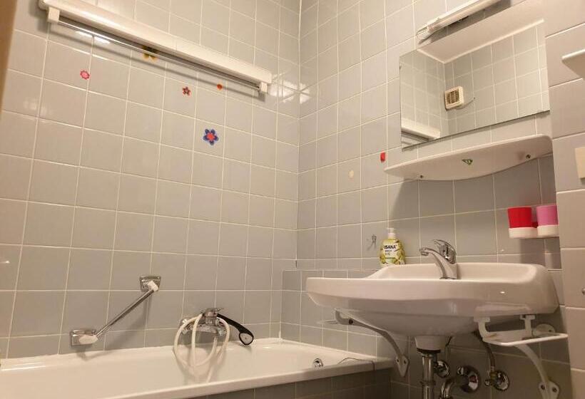 إستوديو قياسى, Haus Anderl