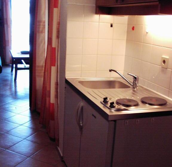 إستوديو قياسى, Haus Anderl