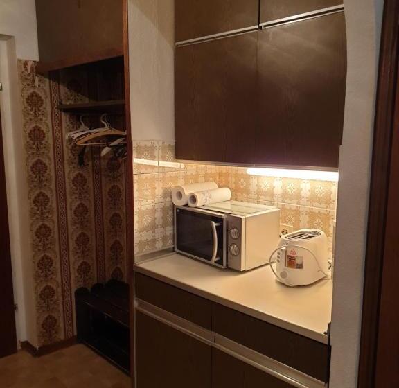 إستوديو قياسى, Haus Anderl