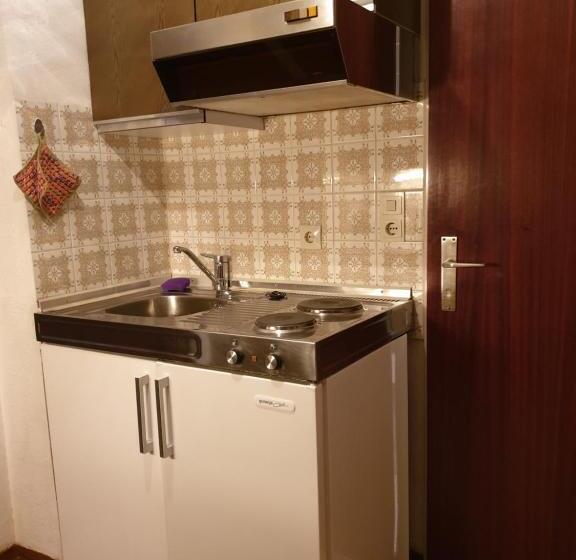 إستوديو قياسى, Haus Anderl