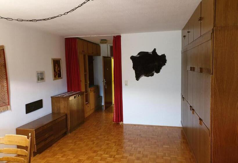 إستوديو قياسى, Haus Anderl