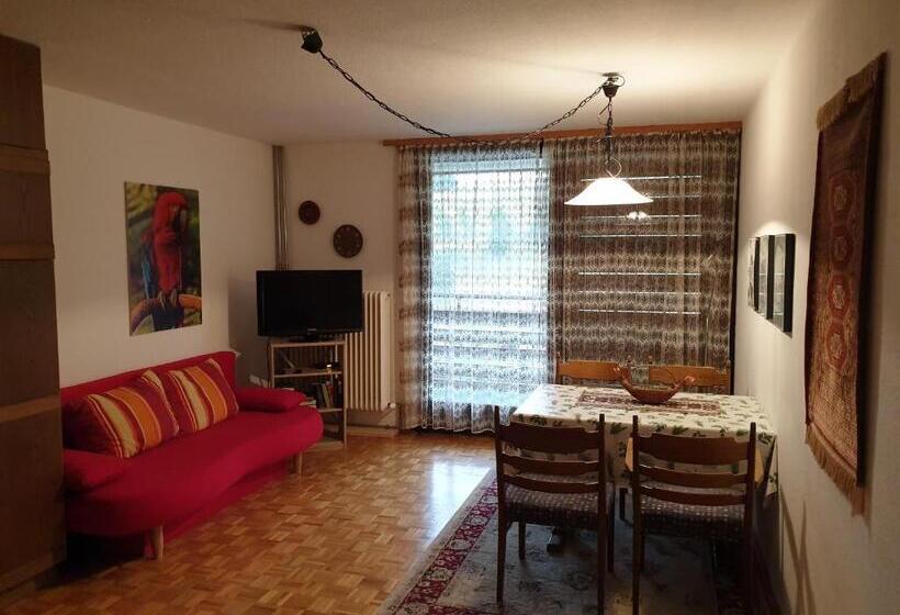 إستوديو قياسى, Haus Anderl