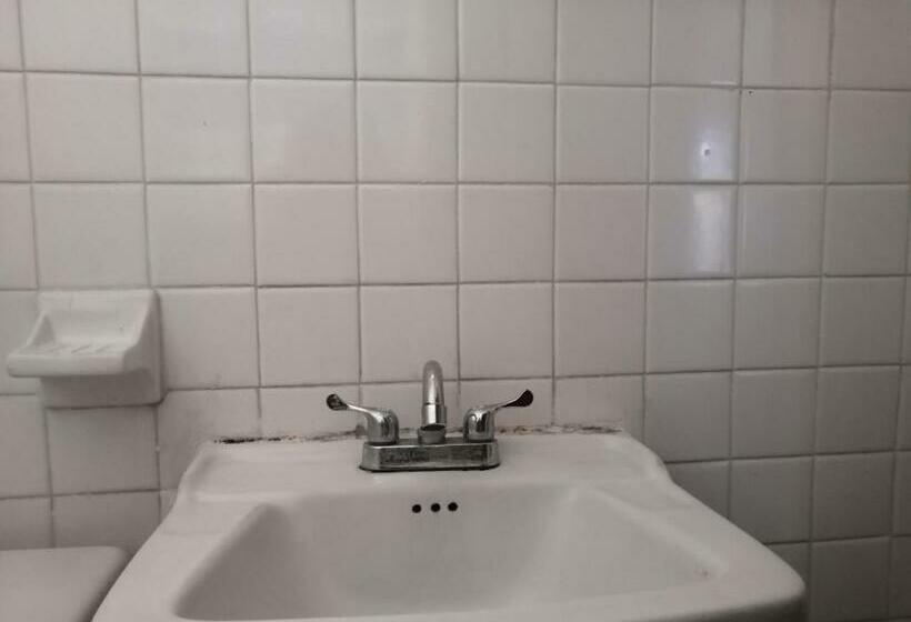 스탠다드 룸, Acapulco