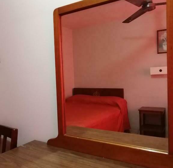 스탠다드 룸, Acapulco