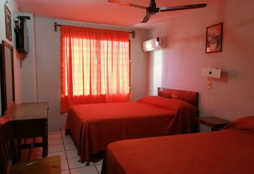 스탠다드 룸, Acapulco