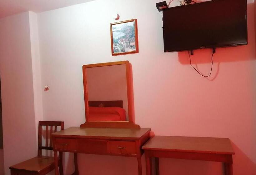 스탠다드 트리플 룸, Acapulco