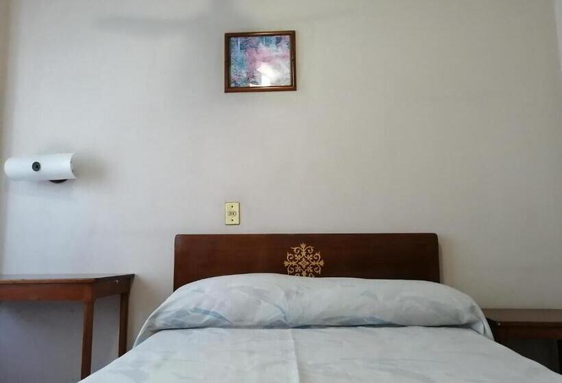 이코노미 룸, Acapulco