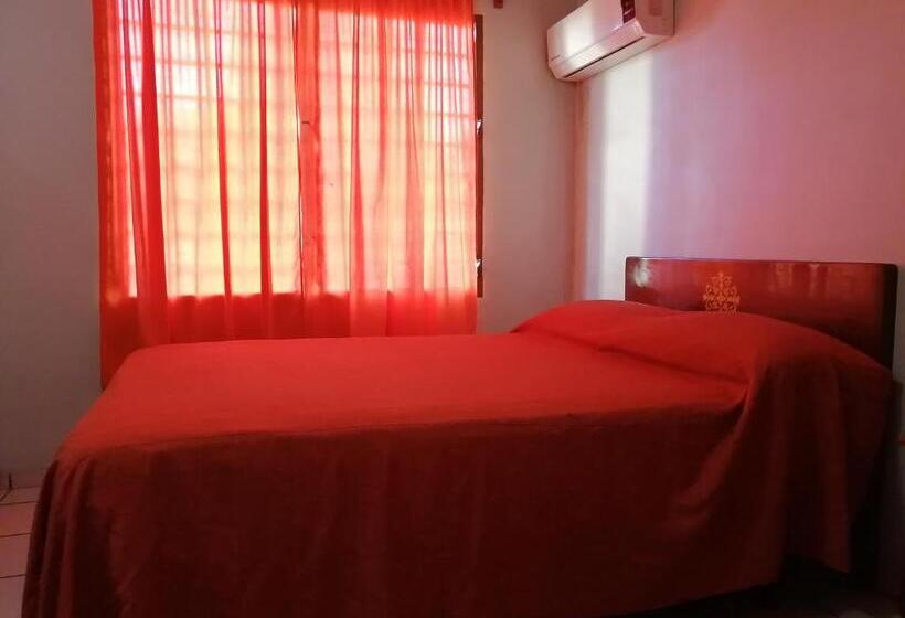 스탠다드 룸, Acapulco