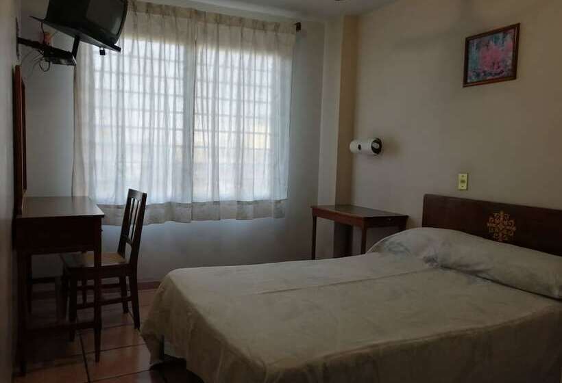 이코노미 룸, Acapulco