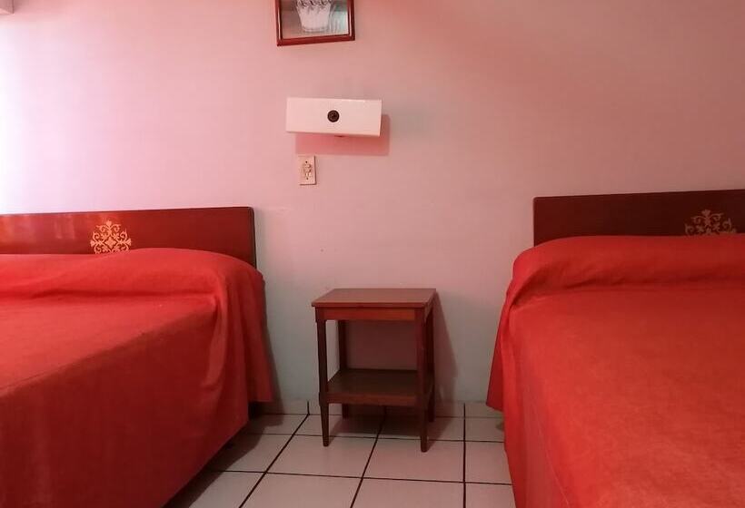 스탠다드 룸, Acapulco