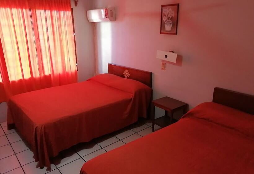 스탠다드 룸, Acapulco