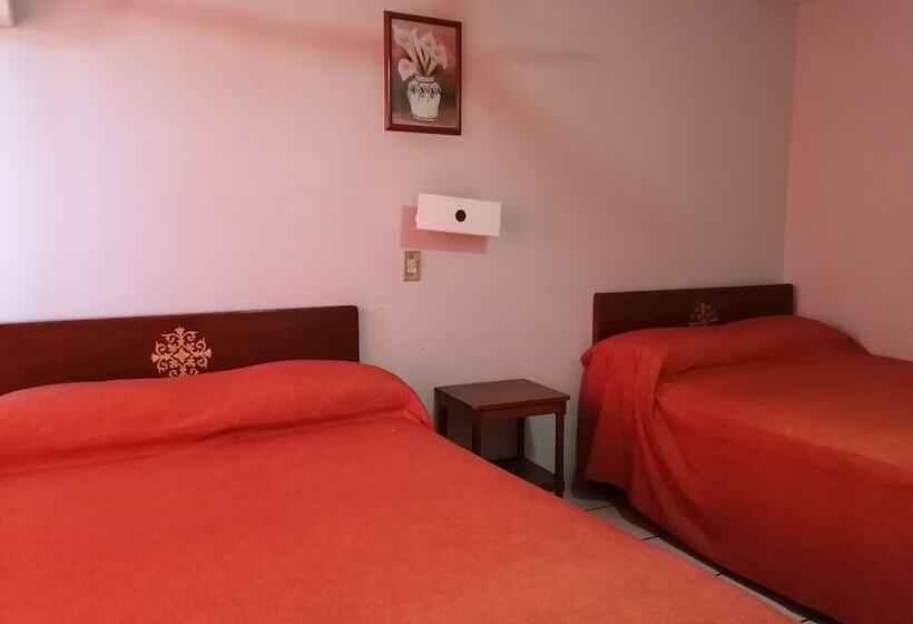 스탠다드 룸, Acapulco