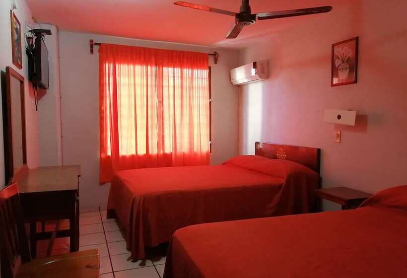 스탠다드 룸, Acapulco