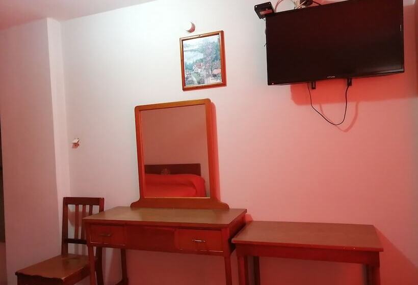 스탠다드 트리플 룸, Acapulco