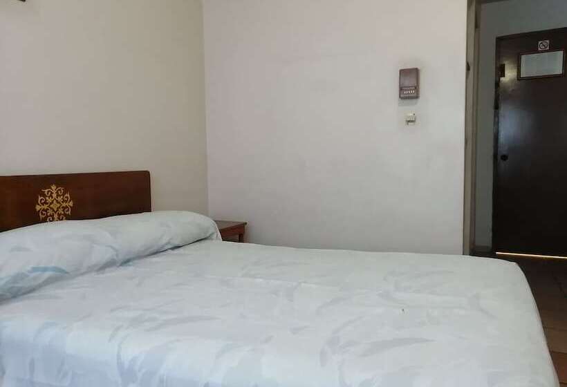 스탠다드 룸, Acapulco