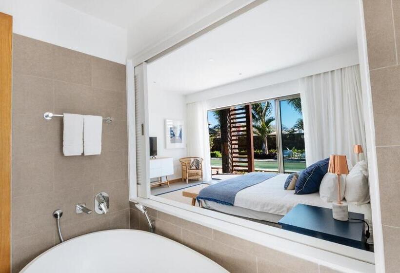 4 Schlafzimmer Villa, Mythic Suites & Villas