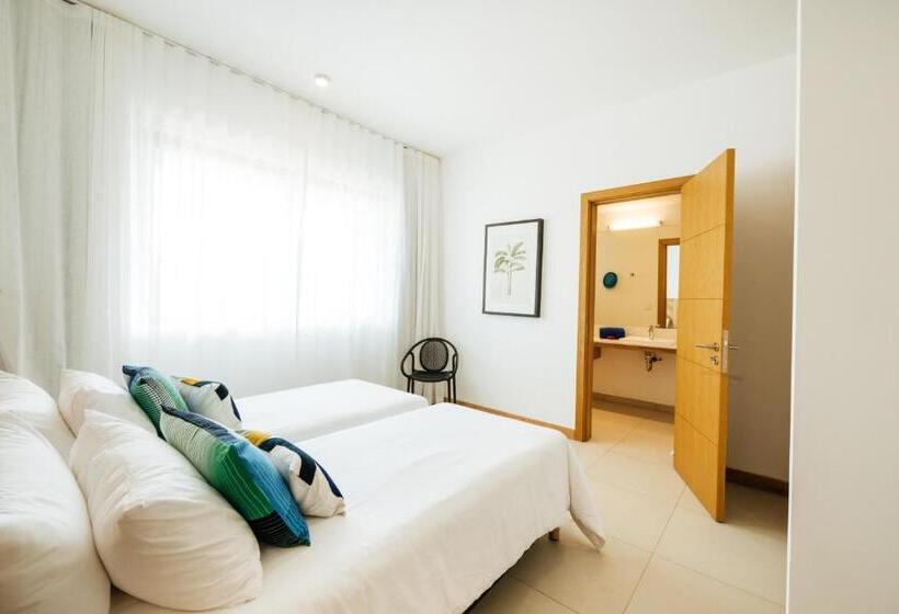 4 Schlafzimmer Villa, Mythic Suites & Villas