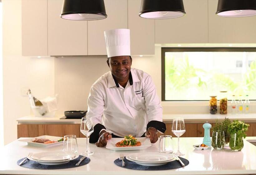 4 Schlafzimmer Villa, Mythic Suites & Villas