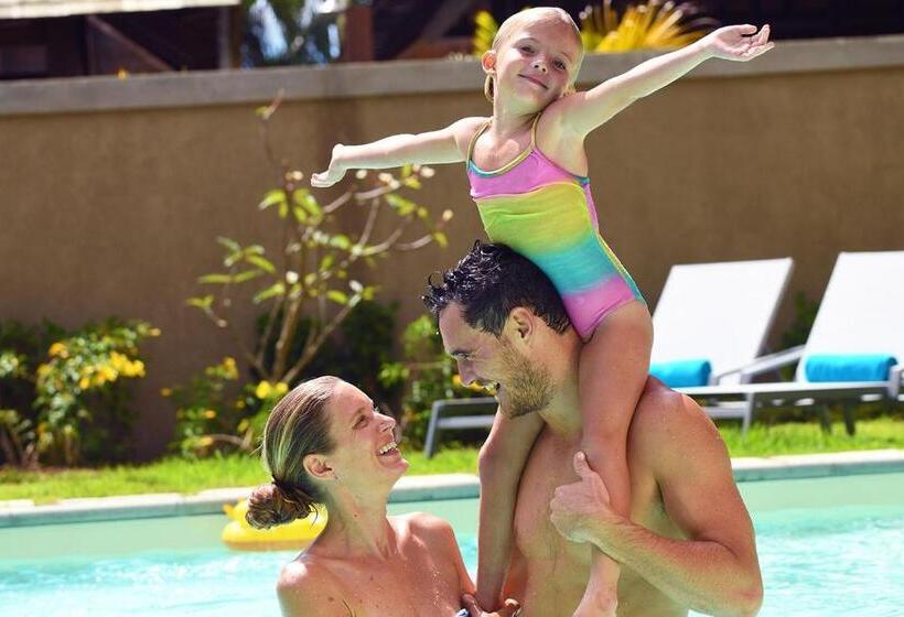 4 Schlafzimmer Villa, Mythic Suites & Villas