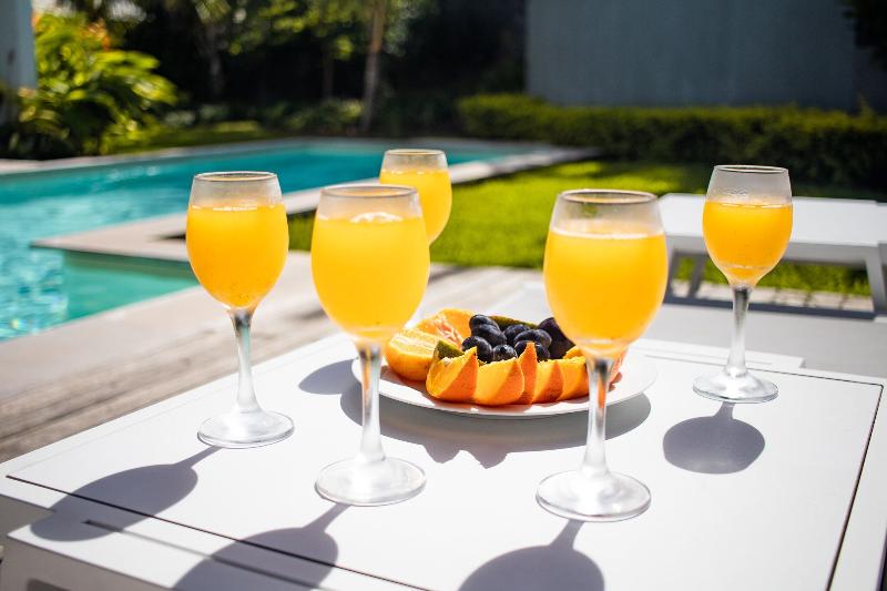 3-Schlafzimmer-Villa, Mythic Suites & Villas