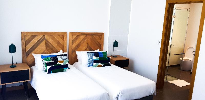 4 Schlafzimmer Villa, Mythic Suites & Villas