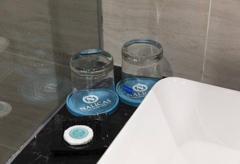 اتاق سوپریور, Nalicas Nha Trang