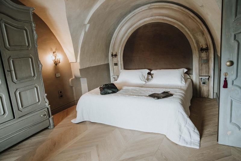 Номер Deluxe, Paragon 700 Boutique Hotel & Spa