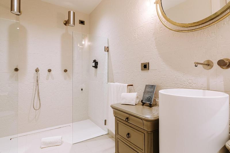 Номер Deluxe, Paragon 700 Boutique Hotel & Spa