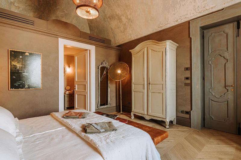 Номер Deluxe, Paragon 700 Boutique Hotel & Spa