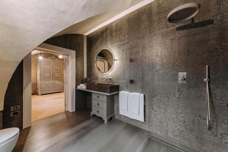 Номер Deluxe, Paragon 700 Boutique Hotel & Spa