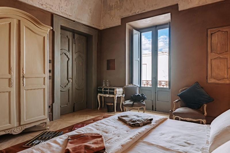 Номер Deluxe, Paragon 700 Boutique Hotel & Spa