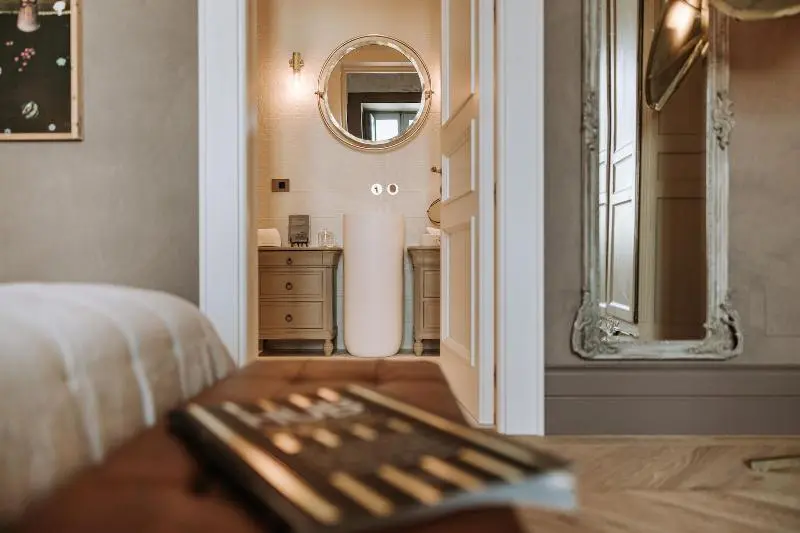 اتاق لوکس, Paragon 700 Boutique Hotel & Spa