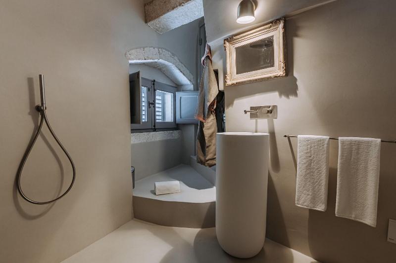 Номер Deluxe, Paragon 700 Boutique Hotel & Spa