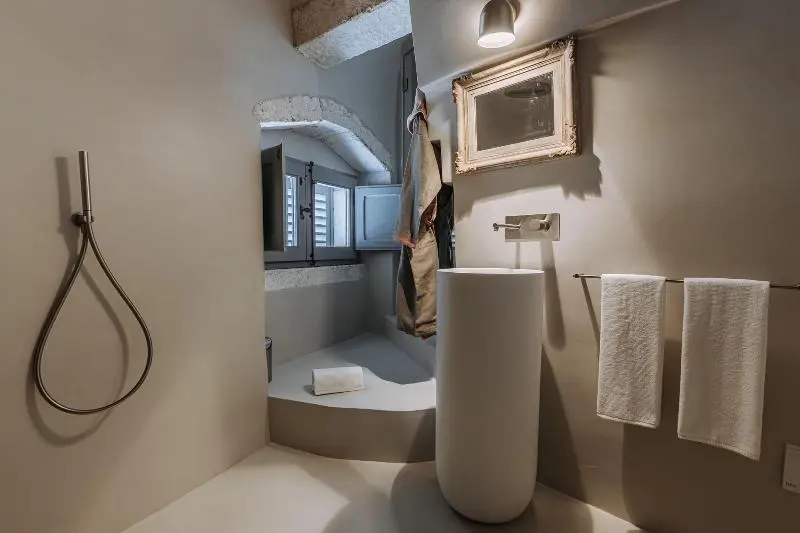 اتاق لوکس, Paragon 700 Boutique Hotel & Spa