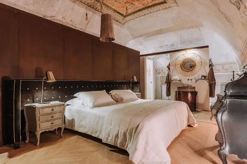 اتاق لوکس, Paragon 700 Boutique Hotel & Spa