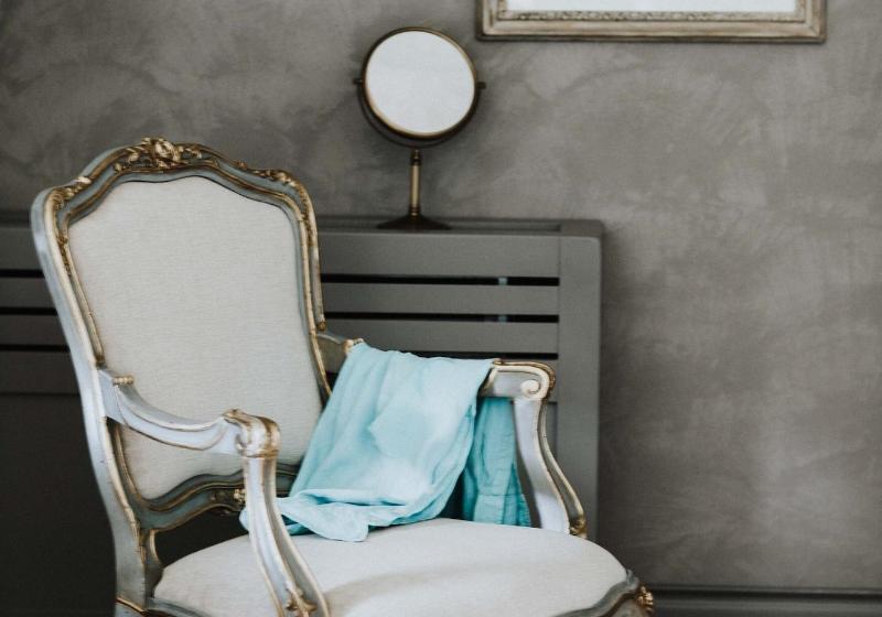 Люкс Повышенной Комфортности, Paragon 700 Boutique Hotel & Spa