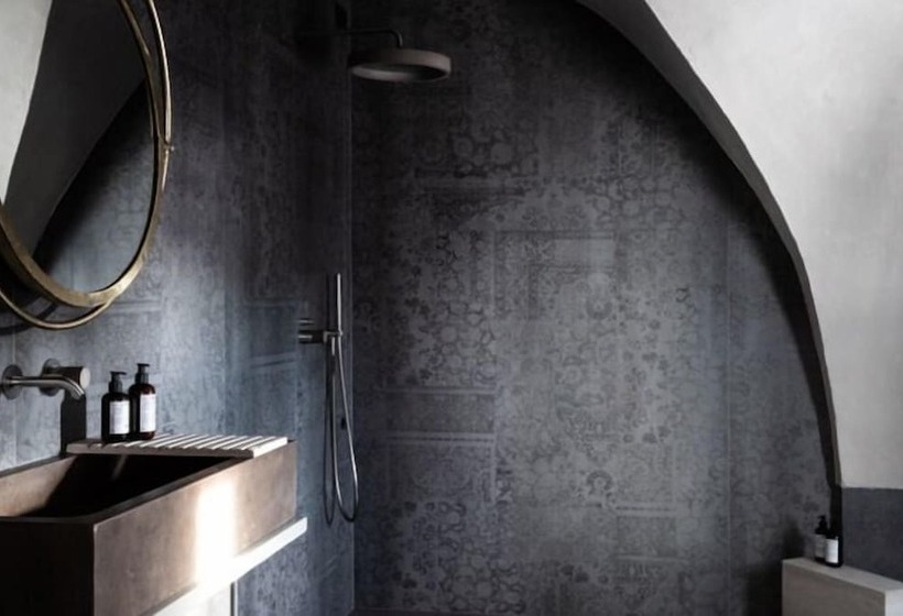 Номер Deluxe, Paragon 700 Boutique Hotel & Spa