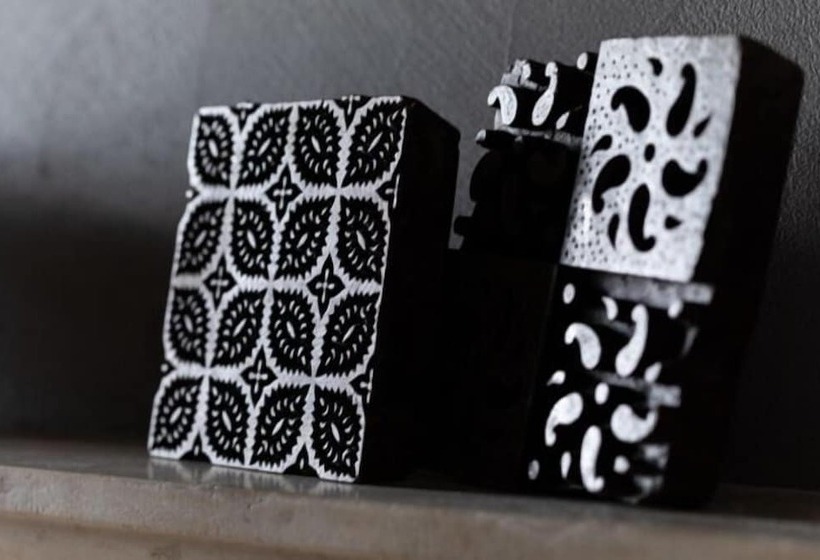 Люкс Повышенной Комфортности, Paragon 700 Boutique Hotel & Spa