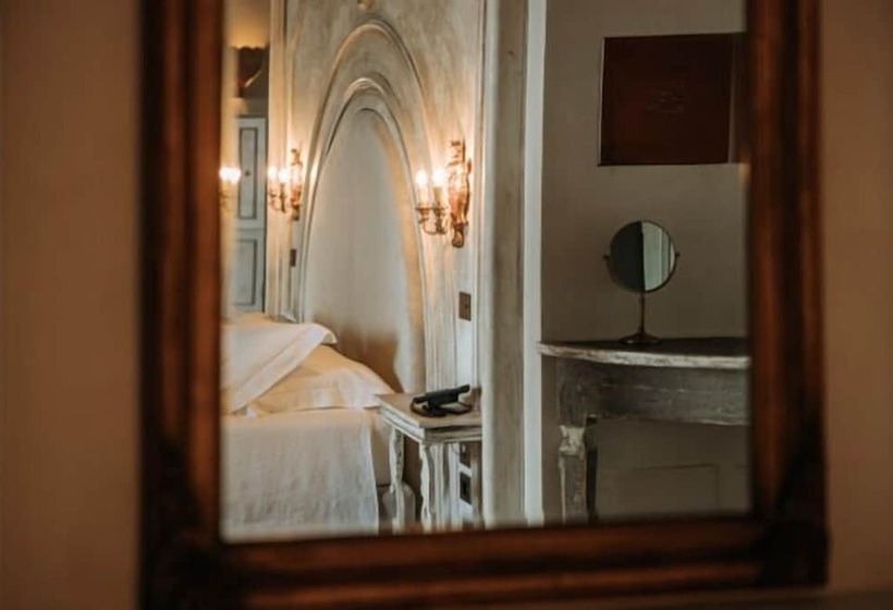 Президентский Люкс, Paragon 700 Boutique Hotel & Spa