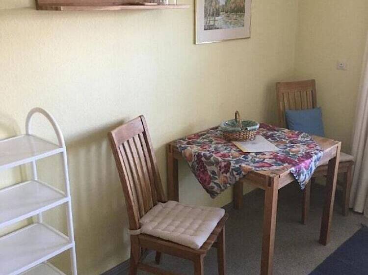 Camera Standard, Gästehaus Erna Meier