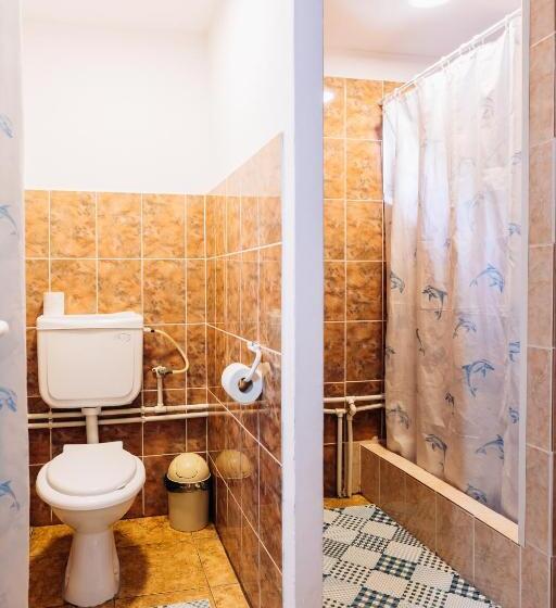 Quarto deluxe, Iris Panzio