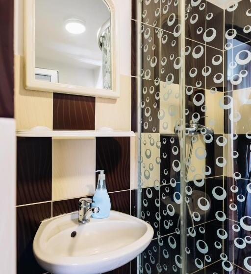 Quarto standard, Iris Panzio