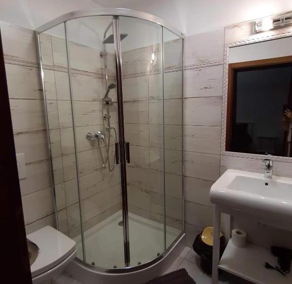 マウンテンビュースタンダードルーム, Vila Confort