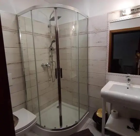 Standard-huone Vuoristonäkymä, Vila Confort