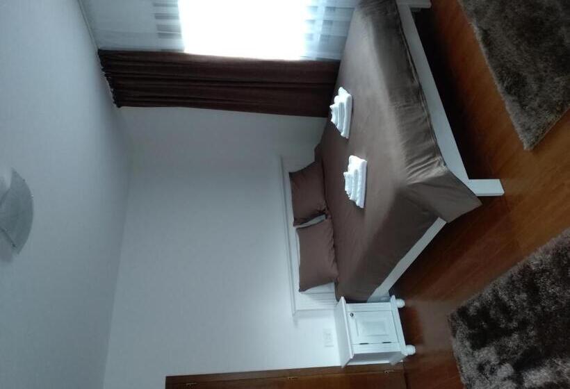 غرفة قياسية مطلة على الجبل, Vila Confort