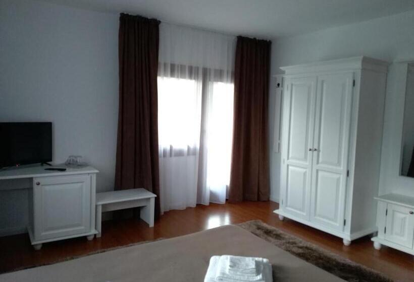 غرفة قياسية مطلة على الجبل, Vila Confort