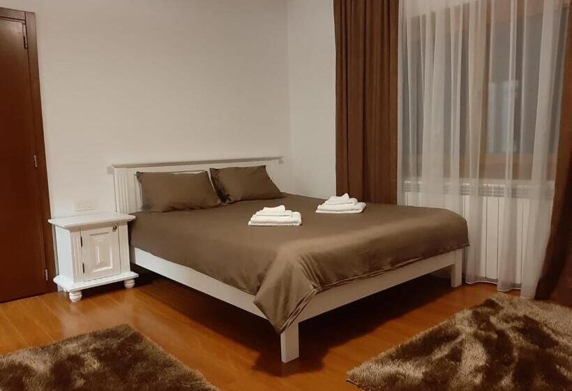 マウンテンビュースタンダードルーム, Vila Confort