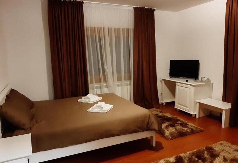 غرفة قياسية مطلة على الجبل, Vila Confort