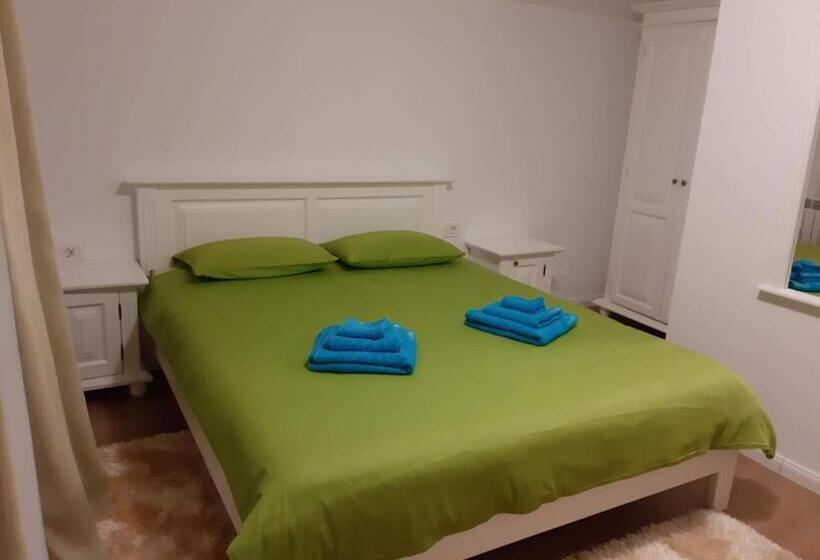 شقة غرفة واحدة ذات إطلالة, Vila Confort